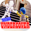 New GUIDE LEGO CITY Undercover