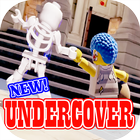 New GUIDE LEGO CITY Undercover ikon