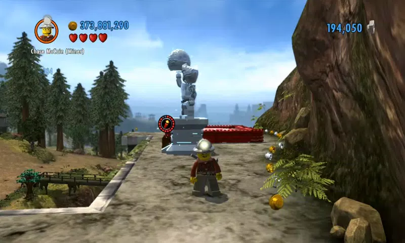 New GUIDE LEGO CITY Undercover for Android - APK Download
