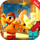 New Tips LEGO Scooby-Doo Haunted Isle APK
