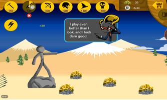 New Strategy Stick War screenshot 2
