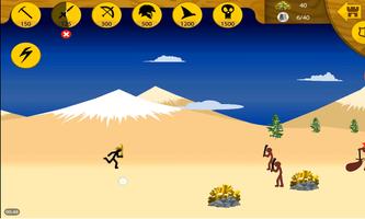 New Strategy Stick War screenshot 3