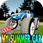 New Tips My Summer Car icono