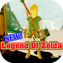 Guide The Legend Of Zelda APK