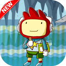 New Tips Scribblenauts Remix APK