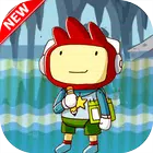 New Tips Scribblenauts Remix ícone