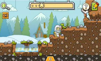 New Tips Scribblenauts Remix imagem de tela 4