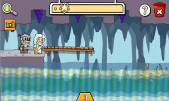 New Tips Scribblenauts Remix imagem de tela 5