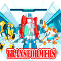 ProTips Transformers Rescue Bots Disaster Dash