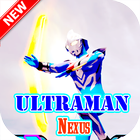 Guide Ultraman Nexus Fight Zeichen