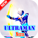 Guide Ultraman Nexus Fight Zeichen