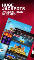 Betfair Casino - Play Roulette, Blackjack & Slots capture d'écran 3