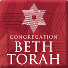 آیکون‌ Beth Torah