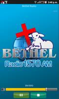 Poster Bethel Radio