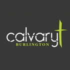 Calvary Burlington icono