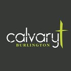 Calvary Burlington ikona