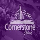 CornerstoneTX আইকন