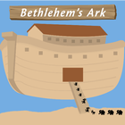 Bethlehem Noah's Ark Game icono