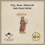 Beth Gazo Portal icon