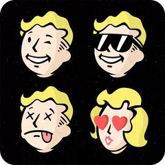 Скачать Fallout C.H.A.T. APK