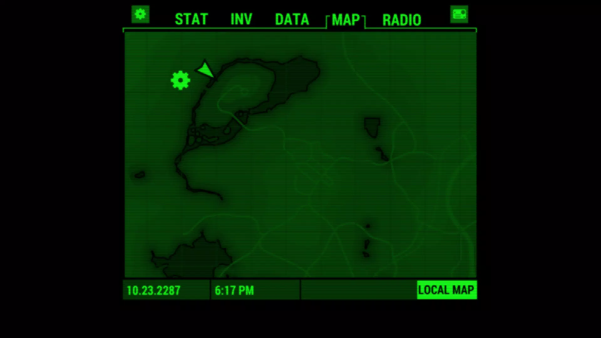 Fallout Pip-Boy APK for Android Download