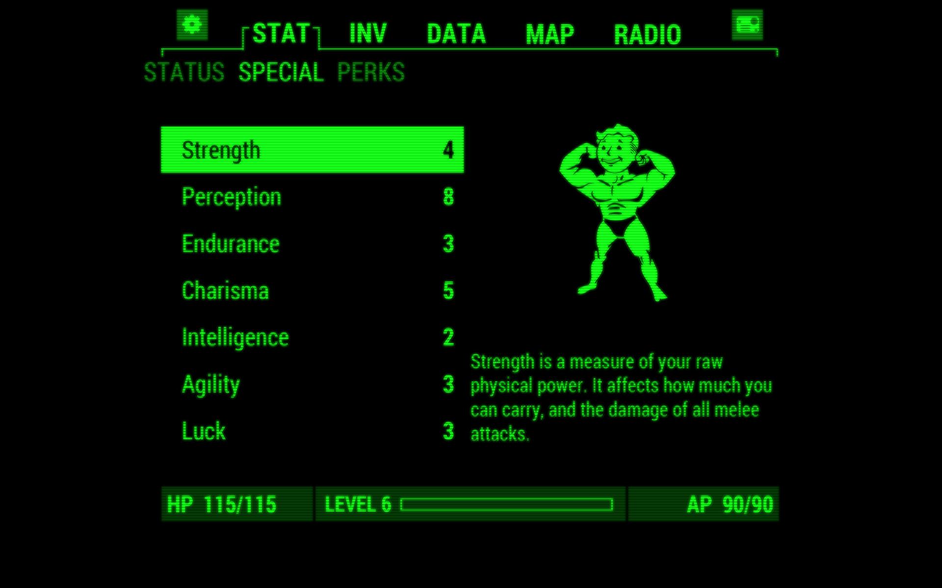 Fallout Pip Boy For Android Apk Download - roblox vault boy