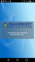 Bakırköy Beacon 海报