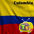 TV Guide Free ♥ TV Colombia APK
