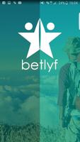 Betlyf Poster