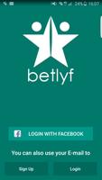 Betlyf اسکرین شاٹ 1