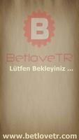 Betlove Turkey-poster