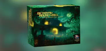 Betrayal at House Assistant