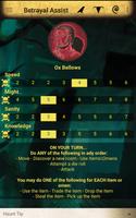 Betrayal at House Assistant Affiche