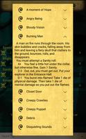 Betrayal at House Assistant Screenshot 3