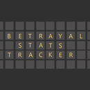 Betrayal Stats Tracker APK