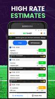 BankoCepte - Betting Tips постер