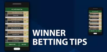 Betting Tips