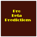 Pro Beta Predictions. APK