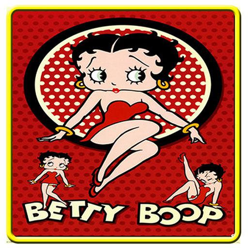 Android İndirme için Wallpaper Betty Boop APK