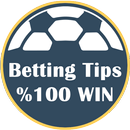 APK Betting Tips - %100 WIN