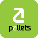 Pallet–Customer & Supplier App icon