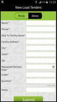 Pallet–Customer & Supplier App captura de pantalla 3