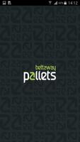 Pallet–Customer & Supplier App पोस्टर