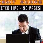 Achieve A Better Credit Score-icoon