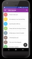 SDA Hymnal & Choruses पोस्टर