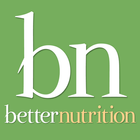 Better Nutrition Magazine icône