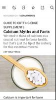 Better Nutrition Magazine 스크린샷 2