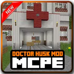 Doctor Husk for Minecraft