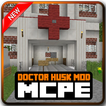Doctor Husk for Minecraft