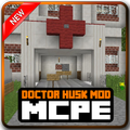Doctor Husk for Minecraft